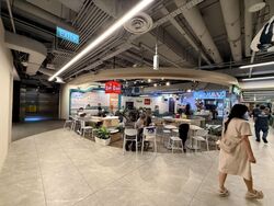 Dhoby Ghaut MRT (D9), Shop House #578705241